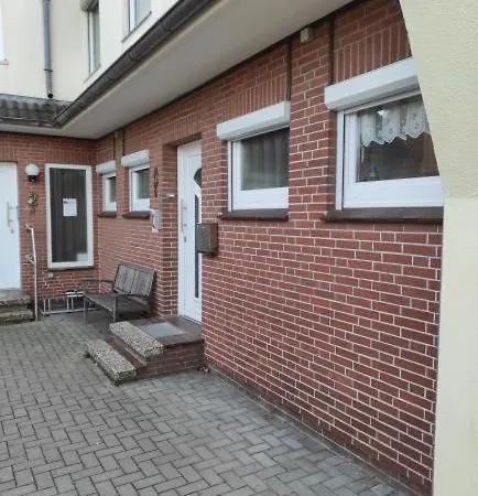 Sealion Seeloewe Trischenweg 1 * Büsum