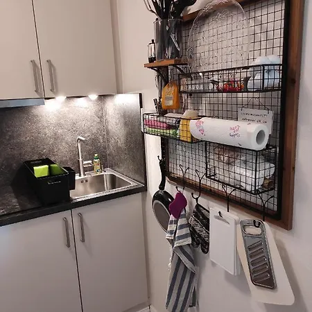 Sealion Seeloewe Trischenweg 1 Apartamento