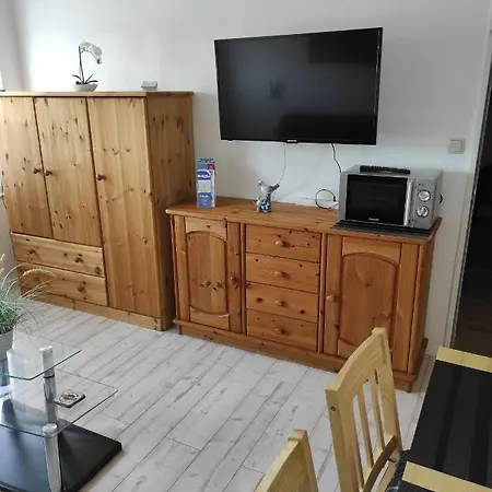 Sealion Seeloewe Trischenweg 1 * Büsum