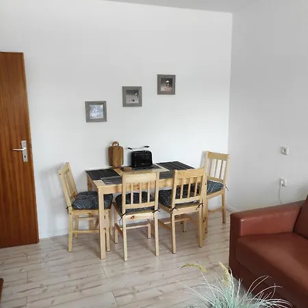Sealion Seeloewe Trischenweg 1 Apartamento *