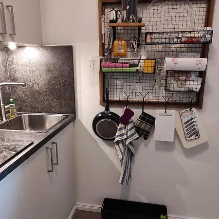 Sealion Seeloewe Trischenweg 1 *