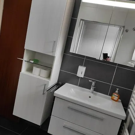 Sealion Seeloewe Trischenweg 1 Apartamento *