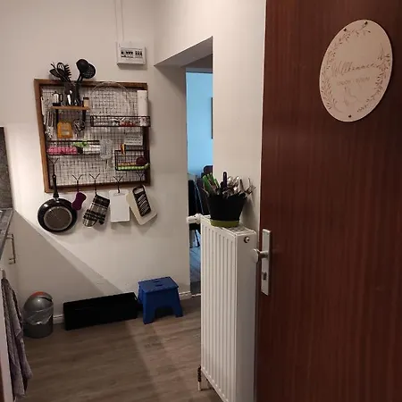 Sealion Seeloewe Trischenweg 1 Apartamento *