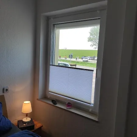 Apartamento Sealion Seeloewe Trischenweg 1