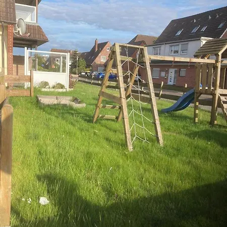 Sealion Seeloewe Trischenweg 1 Apartamento