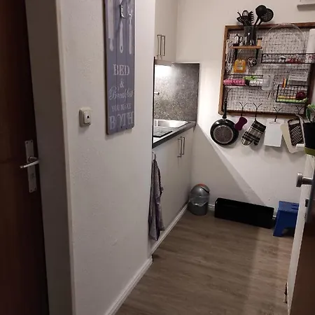 Sealion Seeloewe Trischenweg 1 *