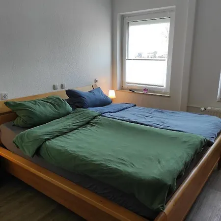 Sealion Seeloewe Trischenweg 1 公寓 比苏姆