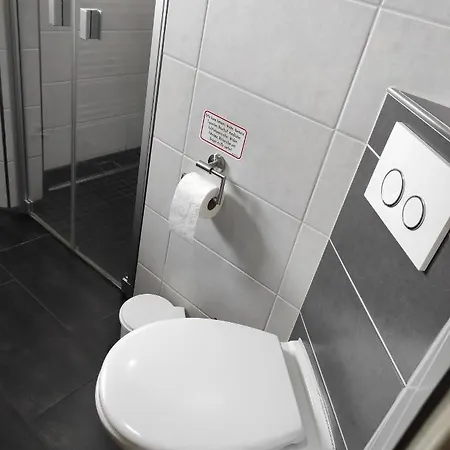 Sealion Seeloewe Trischenweg 1 Apartamento