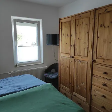 Apartamento Sealion Seeloewe Trischenweg 1 Büsum