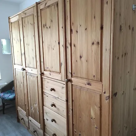 Sealion Seeloewe Trischenweg 1 Apartamento *