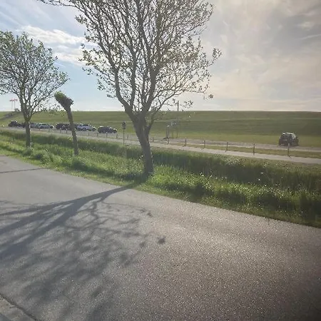 Apartamento Sealion Seeloewe Trischenweg 1 Büsum