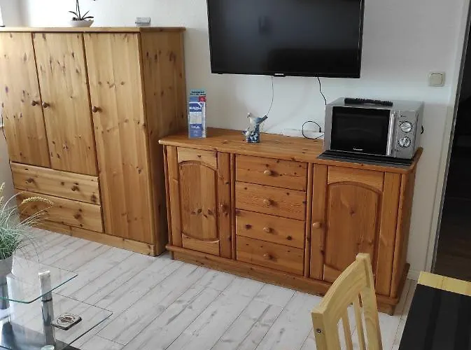 Sealion Seeloewe Trischenweg 1 * 부숨