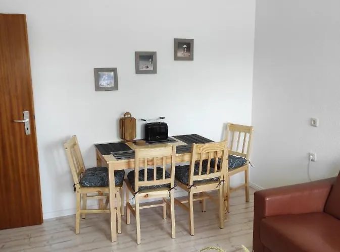 Sealion Seeloewe Trischenweg 1 公寓 *