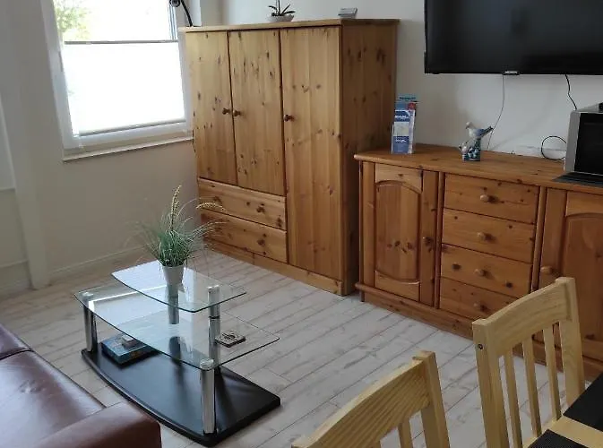 Sealion Seeloewe Trischenweg 1 比苏姆