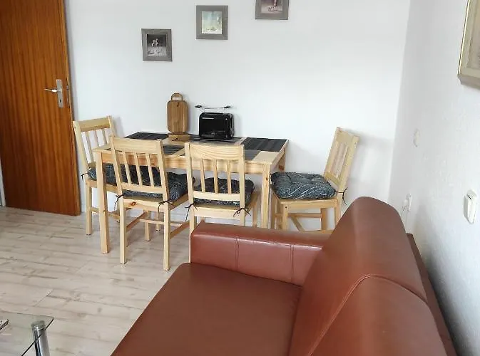 Sealion Seeloewe Trischenweg 1 *