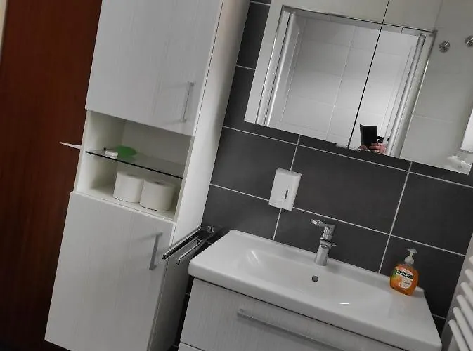 Sealion Seeloewe Trischenweg 1 아파트 *