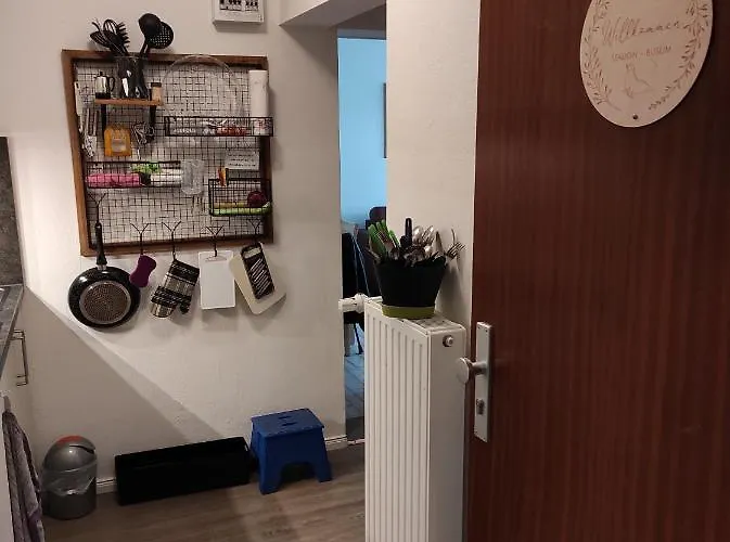 Sealion Seeloewe Trischenweg 1 아파트 *