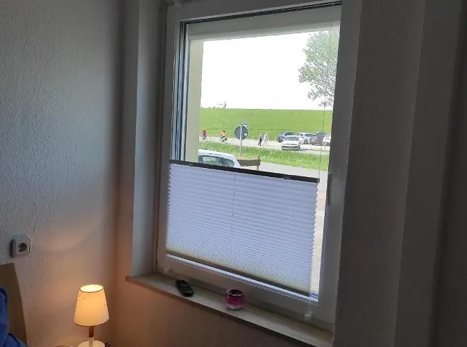 아파트 Sealion Seeloewe Trischenweg 1