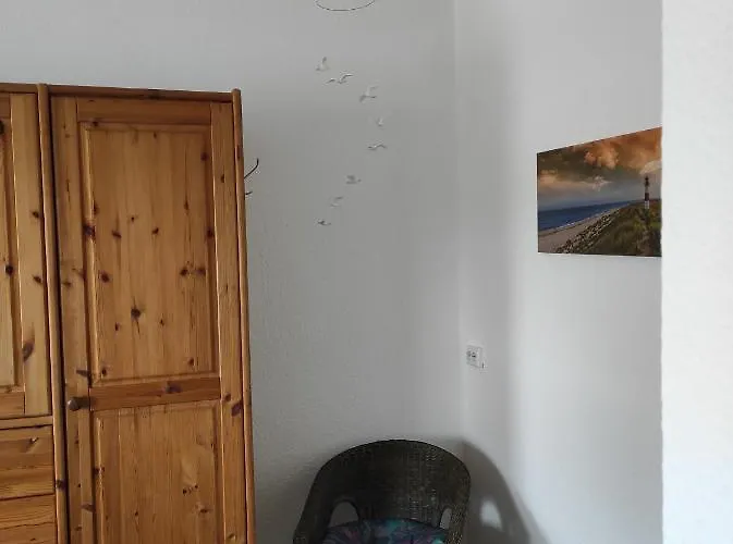 Sealion Seeloewe Trischenweg 1 * 부숨