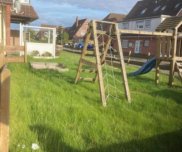 Sealion Seeloewe Trischenweg 1 公寓