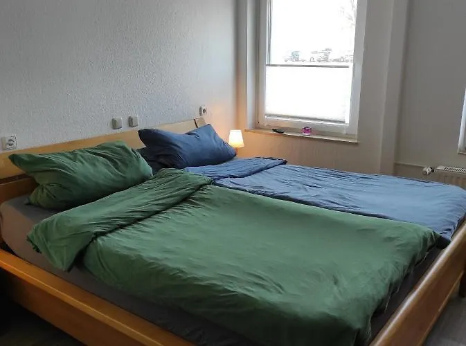 Sealion Seeloewe Trischenweg 1 아파트 부숨