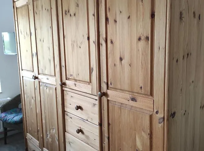 Sealion Seeloewe Trischenweg 1 아파트 *